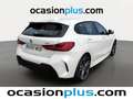BMW 118 118iA Blanc - thumbnail 4