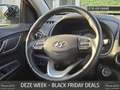 Hyundai KONA EV Premium 64 kWh |SOH 87%|STOELVERW+VERKOEL.|NAVI Gris - thumbnail 27