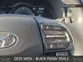 Hyundai KONA EV Premium 64 kWh |SOH 87%|STOELVERW+VERKOEL.|NAVI Gris - thumbnail 18
