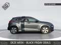 Hyundai KONA EV Premium 64 kWh |SOH 87%|STOELVERW+VERKOEL.|NAVI Gris - thumbnail 10