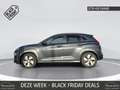 Hyundai KONA EV Premium 64 kWh |SOH 87%|STOELVERW+VERKOEL.|NAVI Gris - thumbnail 14