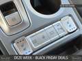 Hyundai KONA EV Premium 64 kWh |SOH 87%|STOELVERW+VERKOEL.|NAVI Gris - thumbnail 4