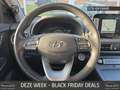 Hyundai KONA EV Premium 64 kWh |SOH 87%|STOELVERW+VERKOEL.|NAVI Gris - thumbnail 3