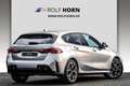 BMW 114 120 M Sport Automatic LED SHZ DAB Navi Klima Gris - thumbnail 2
