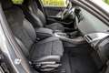 BMW 114 120 M Sport Automatic LED SHZ DAB Navi Klima Gris - thumbnail 3