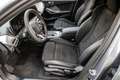 BMW 114 120 M Sport Automatic LED SHZ DAB Navi Klima Gris - thumbnail 8