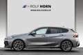BMW 114 120 M Sport Automatic LED SHZ DAB Navi Klima Gris - thumbnail 6