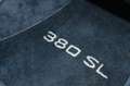Mercedes-Benz SL 380 V8 Sammlerzustand Sonderla. R107 Erstlack Grau - thumbnail 14