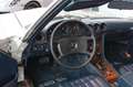 Mercedes-Benz SL 380 V8 Sammlerzustand Sonderla. R107 Erstlack Grau - thumbnail 15