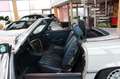 Mercedes-Benz SL 380 V8 Sammlerzustand Sonderla. R107 Erstlack Grau - thumbnail 12