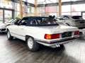 Mercedes-Benz SL 380 V8 Sammlerzustand Sonderla. R107 Erstlack Grau - thumbnail 3