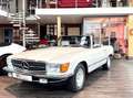Mercedes-Benz SL 380 V8 Sammlerzustand Sonderla. R107 Erstlack Grau - thumbnail 6