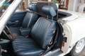Mercedes-Benz SL 380 V8 Sammlerzustand Sonderla. R107 Erstlack Grau - thumbnail 13
