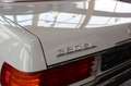 Mercedes-Benz SL 380 V8 Sammlerzustand Sonderla. R107 Erstlack Grau - thumbnail 8