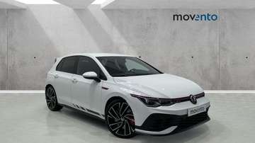 2.0 TSI Clubsport DSG 221kW
