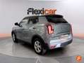 SsangYong Tivoli KGM  1.5 G15T (135 CV) Urban Plus 4x2 Manual Gris - thumbnail 5