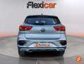 MG ZS 1.0T Luxury Gris - thumbnail 7