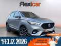 MG ZS 1.0T Luxury Gris - thumbnail 1