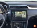 MG ZS 1.0T Luxury Gris - thumbnail 12