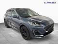 Ford Kuga 2.5 Duratec PHEV Vignale B&O AHK SpoSi ACC Bleu - thumbnail 6