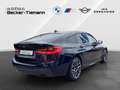 BMW 640 i xDrive Gran Turismo 20" / AHK / Pano / DrivAssPr Noir - thumbnail 5