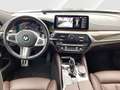 BMW 640 i xDrive Gran Turismo 20" / AHK / Pano / DrivAssPr Noir - thumbnail 8
