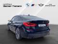 BMW 640 i xDrive Gran Turismo 20" / AHK / Pano / DrivAssPr Noir - thumbnail 3