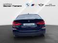 BMW 640 i xDrive Gran Turismo 20" / AHK / Pano / DrivAssPr Noir - thumbnail 4