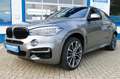 BMW X6 M d, Standheizung, Ahk., 360 Kamera Grau - thumbnail 4