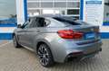 BMW X6 M d, Standheizung, Ahk., 360 Kamera Grau - thumbnail 5
