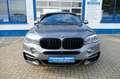 BMW X6 M d, Standheizung, Ahk., 360 Kamera Grau - thumbnail 2