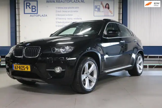 BMW X6 XDrive35i High / 8.000 EURO EXPORT PRICE ! ! !
