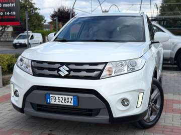 Vitara 1.6 DDiS V-Cool