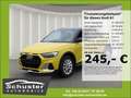 Audi A1 allstreet 30TFSI*S-tro LED Navi digCock Tempo Gelb - thumbnail 1