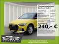 Audi A1 allstreet 30TFSI*S-tro LED Navi digCock Tempo Gelb - thumbnail 1