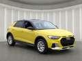 Audi A1 allstreet 30TFSI*S-tro LED Navi digCock Tempo Gelb - thumbnail 19