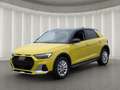 Audi A1 allstreet 30TFSI*S-tro LED Navi digCock Tempo Gelb - thumbnail 2