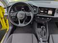 Audi A1 allstreet 30TFSI*S-tro LED Navi digCock Tempo Gelb - thumbnail 6