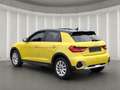 Audi A1 allstreet 30TFSI*S-tro LED Navi digCock Tempo Gelb - thumbnail 20
