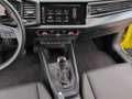 Audi A1 allstreet 30TFSI*S-tro LED Navi digCock Tempo Gelb - thumbnail 7
