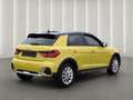 Audi A1 allstreet 30TFSI*S-tro LED Navi digCock Tempo Gelb - thumbnail 4