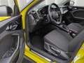 Audi A1 allstreet 30TFSI*S-tro LED Navi digCock Tempo Gelb - thumbnail 5