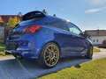 Opel Corsa Corsa 1,6 Turbo Ecotec OPC Nürburgring Edition Blau - thumbnail 2
