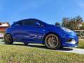 Opel Corsa Corsa 1,6 Turbo Ecotec OPC Nürburgring Edition Blau - thumbnail 4