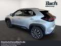 Toyota Yaris Cross - 1.5 l 4x2 HY Teamplayer Winter-Pak Argent - thumbnail 4