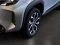 Toyota Yaris Cross - 1.5 l 4x2 HY Teamplayer Winter-Pak Argent - thumbnail 6