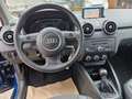 Audi A1 1.2TFSi 1.HAND KLiMA NAVi SiTZHEiZUNG PDC Blau - thumbnail 15