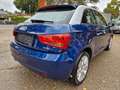 Audi A1 1.2TFSi 1.HAND KLiMA NAVi SiTZHEiZUNG PDC Blau - thumbnail 6