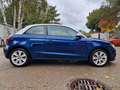 Audi A1 1.2TFSi 1.HAND KLiMA NAVi SiTZHEiZUNG PDC Blau - thumbnail 5