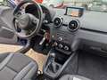 Audi A1 1.2TFSi 1.HAND KLiMA NAVi SiTZHEiZUNG PDC Blau - thumbnail 14